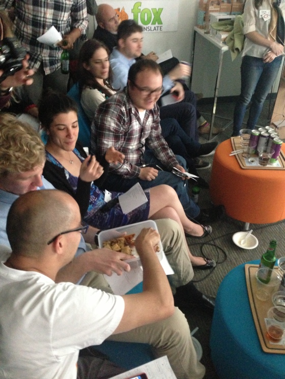 judges