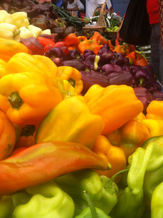 peppers