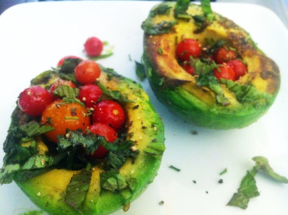 avocado